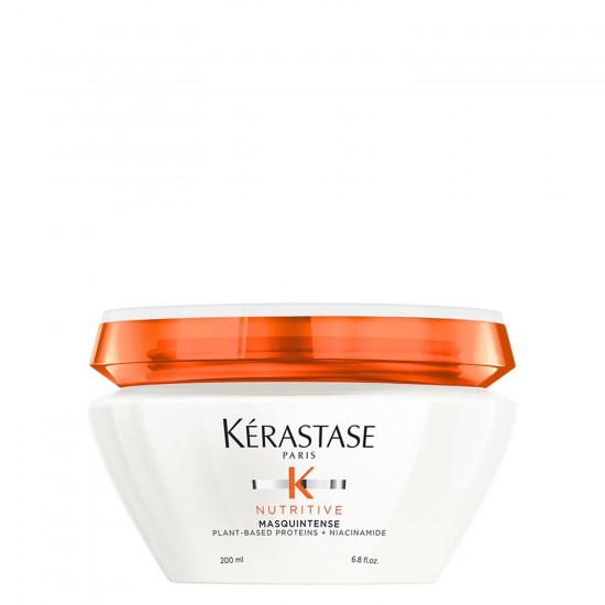 Kérastase Nutritive Masquintense маска за многу суво тенко до средно влакно 200мл