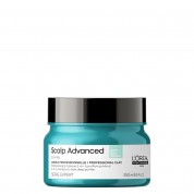 L’Оreal Professionnel Scalp Advanced Professional Clay 2 во 1 глина за нега и прочистување на скалпот