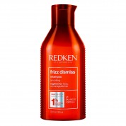 Redken NYC Frizz Dismiss шампон против фриз ефект на косата 300мл