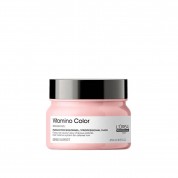 L’Oreal Professionnel Serie Expert Vitamino Color маска за заштита на боена коса 250мл