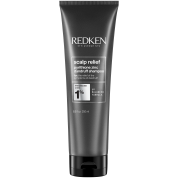 Redken NYC Scalp Relief шампон против првут 250мл