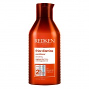 Redken NYC Frizz Dismiss балсам против фриз ефект на косата 300мл