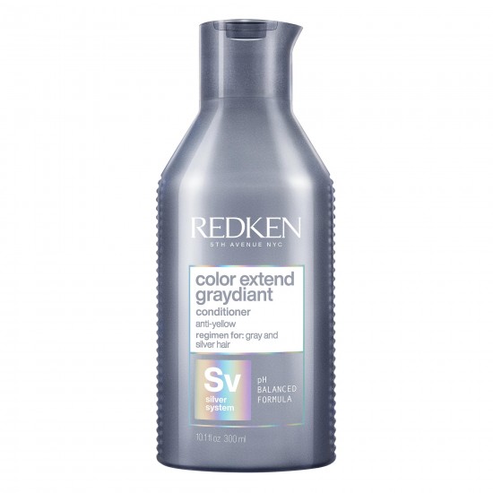 Redken NYC Color Extend Graydiant балсам за боена коса 250мл