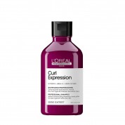 L`Oreal Professionnel Serie Expert Curl Expression интензивно хидрирачки шампон за сите типови кадрава коса 300мл