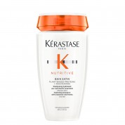 Kérastase Nutritive Bain Satin хидрирачки шампон со есенцијални нутриенти за сува коса 250мл