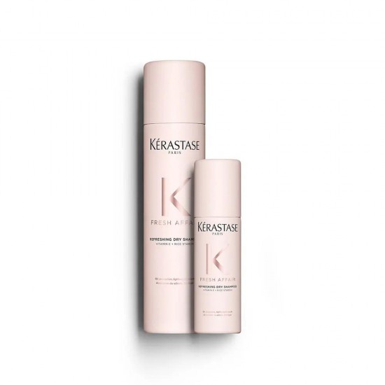 Kérastase Fresh Affair освежувачки сув шампон за коса 150гр.