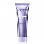 Kérastase Blond Absolu Cicaflash интензивен зацврстувачки балсам за нега на сите типови руса коса 250мл