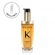 Kérastase Elixir Ultime L’Huile Originale Refillable масло за долготраен сјај и заштита на коса 75мл