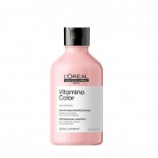 L’Oreal Professionnel Serie Expert Vitamino Color шампон за заштита на боена коса 300мл