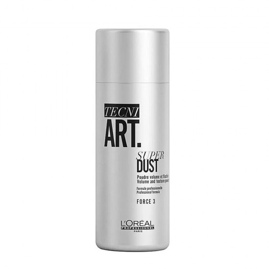 L’Oreal Professionnel Tecni Art Super Dust пудра за волумен и текстура на коса 7гр.