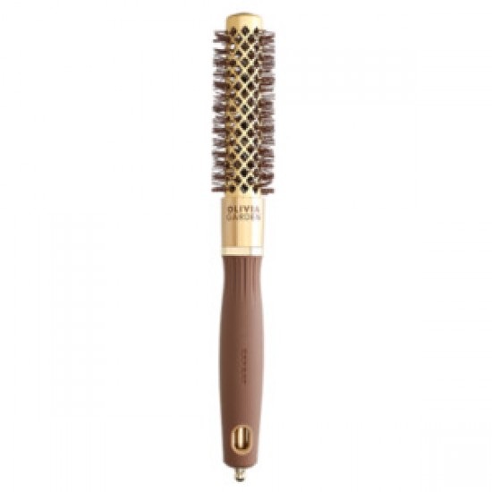 Expert Blowout Shine Wavy Bristles 20mm