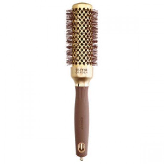 Expert Blowout Shine Wavy Bristles 35mm