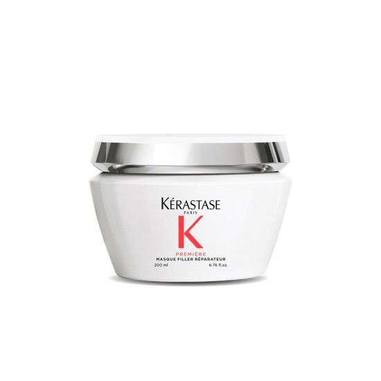 Kérastase Première Masque Filler Réparateur декалцифицирачкa маска за обнова на сите типови оштетена коса 200мл