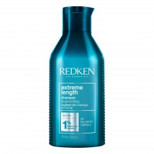 Redken NYC Extreme Length шампон за нега на долга коса 300мл