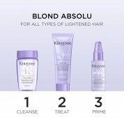 Blond Absolu Luxury Travel Gift Set