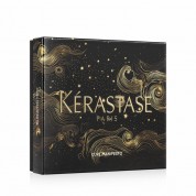 Kérastase Curl Manifesto сет – хидрирачки кремаст шампон за нега на сите типови кадрава коса 250мл + потхранувачка маска за сите типови кадрава коса 200мл + секојдневна навлажнувачка крема за сите типови кадрава коса 150мл